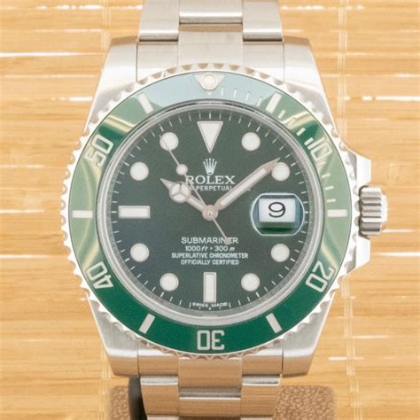 rolex submariner hulk for sale uk